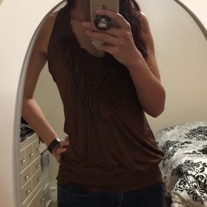 Cocomo top size medium, new with tags.